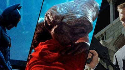 bild aus der news "Möge die Macht mit dir sein": Die 33 besten letzten Zeilen in Kinofilmen