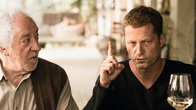 bild aus der news Studie: Kinogänger bewerten deutsche Filme besser als Hollywood-Produktionen