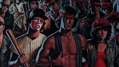 bild aus der news "Captain America"-Regisseure Anthony und Joe Russo machen Walter Hills "Die Warriors" zur TV-Serie