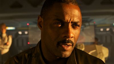"Beasts Of No Nation"-Star Idris Elba gibt Regiedebüt mit der Verfilmung von Victor Headleys Roman "Yardie"