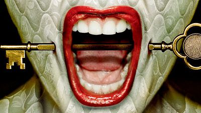 bild aus der news "American Horror Story" geht früher weiter als sonst: Starttermin der sechsten Staffel bekannt