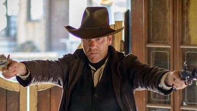 bild aus der news "Forsaken": Erster deutscher Trailer zum Western mit Demi Moore und Donald und Kiefer Sutherland