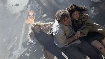 bild aus der news Journalisten im Krieg: Erster deutscher Trailer zum Historien-Drama "Guernica" mit James d'Arcy