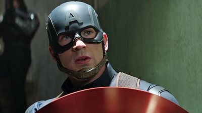 bild aus der news Zum 75. Geburtstag: Captain America bekommt eine Bronzestatue in Brooklyn
