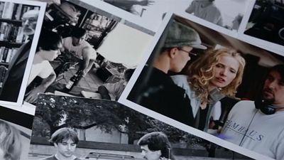 bild aus der news "Richard Linklater: Dream Is Destiny": Trailer zur nächsten Doku über den "Boyhood"-Regisseur