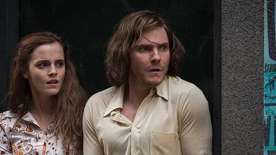 bild aus der news Nur 47 Pfund Einnahmen: "Colonia Dignidad" mit Emma Watson und Daniel Brühl wird zum Mega-Flop in Großbritannien