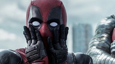 bild aus der news "Deadpool 2": Witziges, von Ryan Reynolds abgenicktes Fan-Poster teasert Starttermin und die X-Men