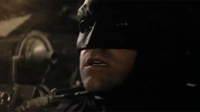 "Justice League": Fan-Trailer zum großen Kino-Treffen der DC-Helden