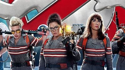 bild aus der news "Ghostbusters": Die ersten Kritiken zum umstrittenen Reboot sind da