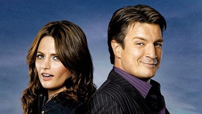 bild aus der news Endspurt für "Castle" im deutschen Free-TV: Start der letzten Folgen der Krimiserie mit Nathan Fillion und Stana Katic