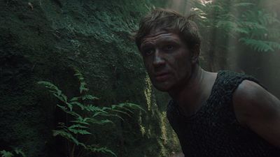 bild aus der news "Das kalte Herz": Teaser-Trailer zum Fantasy-Abenteuer mit Frederick Lau, Moritz Bleibtreu und Henriette Confurius