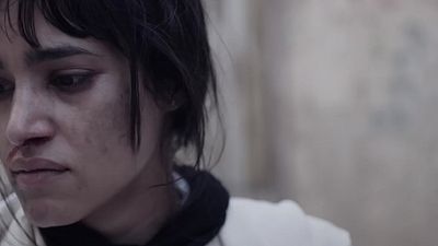 bild aus der news Zwei verrückte Typen und eine Geisel: Erster Trailer zu "Tiger Raid" mit "Star Trek Beyond"-Star Sofia Boutella