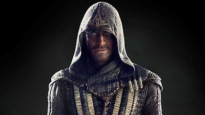 bild aus der news "Wir werden damit nicht viel Geld verdienen": Ubisoft dämpft Erwartungen an "Assassin's Creed"