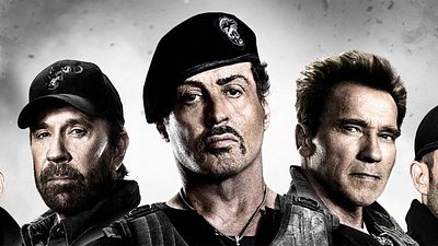 bild aus der news Dominoeffekt: "Expendables 4" ist von "Ghostbusters"-Erfolg abhängig