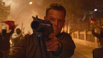 bild aus der news "Jason Bourne": Matt Damon glaubt fest an Reboot mit neuem Schauspieler