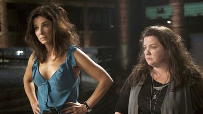 bild aus der news Die "Ghostbusters"-Drehbuchautorin erklärt, warum derzeit nicht an "Taffe Mädels 2" gearbeitet wird