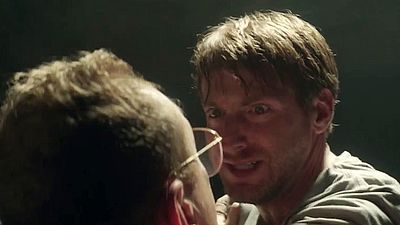 bild aus der news "Rebirth": Erster beklemmender Trailer zum Netflix-Psychothriller mit "The Cabin In The Woods"-Kiffer Fran Kranz