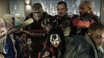 bild aus der news "Suicide Squad": Gegen diese Bösewichte (!) muss das Selbstmordkommando antreten