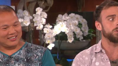 bild aus der news "Brother Orange": BuzzFeed verfilmt die virale Geschichte um ein gestohlenes iPhone, das Fotos nach Hause schickte