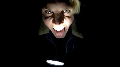 bild aus der news "Sickhouse 2": Aufsehenerregender Snapchat-Horror bekommt Fortsetzung