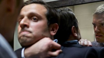 bild aus der news "Easy Money II - Mach sie fertig": Deutscher Trailer zur Action-Fortsetzung mit Joel Kinnaman