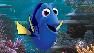 bild aus der news US-Charts: "Findet Dorie" überholt "The First Avenger: Civil War" und wird bisher erfolgreichster Film des Jahres