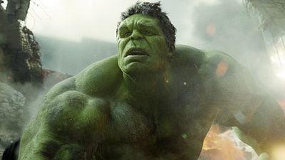 bild aus der news Eine Story für die Kinofilme? Marvel tötet Hauptfigur in der Comic-Reihe "Civil War II"