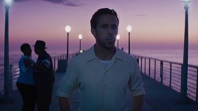 bild aus der news Ryan Gosling singt für Emma Stone: Erster Trailer zur Musical-Romanze "La La Land"