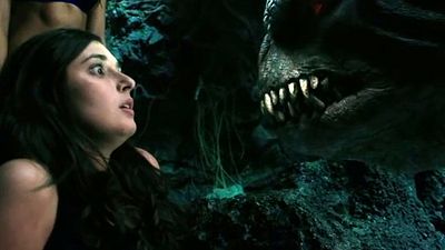 bild aus der news Im neuen Trailer zu "Red Billabong" erwacht eine australische Horror-Legende zum Leben