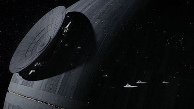 bild aus der news "Rogue One: A Star Wars Story": Große Vorschau zum Spin-off mit vielen neuen Filmszenen