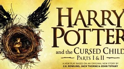 "Harry Potter And The Cursed Child": Warner Bros. beantragt Markenrechte und heizt Spekulationen um neuen Harry-Potter-Film an