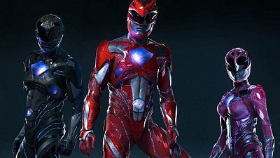 bild aus der news Heisenberg ist Zordon! Ein erster Blick auf "Power Rangers"