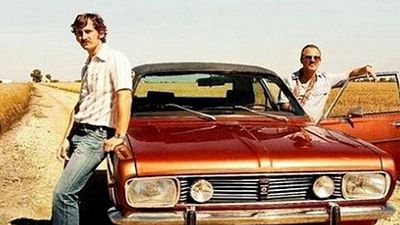 bild aus der news "La Isla Mínima - Mörderland": Düsterer deutscher Trailer zum spanischen Thriller über eine Mordserie