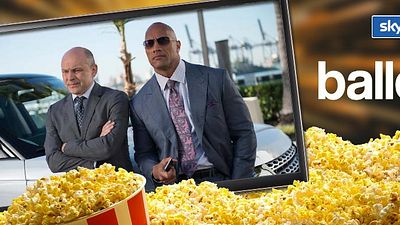 bild aus der news Unser Sky-Serien-Highlight im Juli: "Ballers"