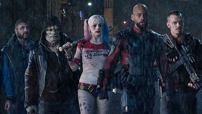 "Suicide Squad": Box-Office-Experten erwarten Einnahmen-Rekord von 125 Millionen Dollar am Startwochenende