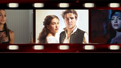 bild aus der news Die 15 besten Trailer der Woche (15. Juli 2016)