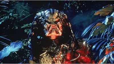 bild aus der news Casting-Gerücht zu "The Predator": James Franco soll Hauptrolle spielen