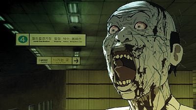 "Cell" nach Stephen King und animierte Zombies in "Seoul Station": Neue Ankündigungen für das FANTASY FILMFEST 2016