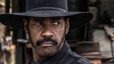 "Die glorreichen Sieben": Zwei neue Trailer zum Western-Remake mit Chris Pratt und Denzel Washington