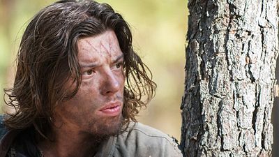 bild aus der news "Gotham": Schauspieler aus "Walking Dead" wird zum Mad Hatter in der "Batman"-Prequel-Serie