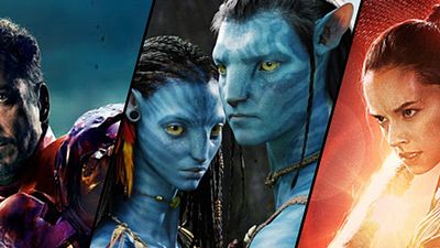 bild aus der news Diese 26 Blockbuster haben weltweit über eine Milliarde US-Dollar eingespielt