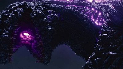 bild aus der news "Godzilla Resurgence": Godzilla unter schwerem Beschuss im neuen Trailer zum japanischen Comeback des Monsters