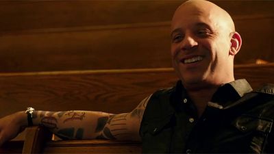 bild aus der news Vin Diesel ist zurück im ersten Trailer zu "xXx: The Return Of Xander Cage"