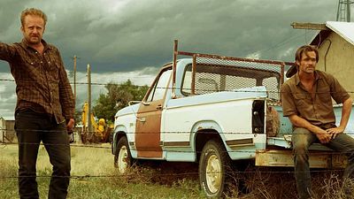 bild aus der news "Hell Or High Water": Neuer Trailer zum Western-Thriller mit Jeff Bridges und Chris Pine