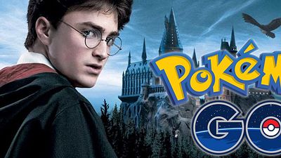 bild aus der news Petition: Tausende Fans fordern eine "Pokémon Go"-artige App für das "Harry Potter"-Universum