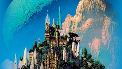 bild aus der news Das nächste "Game Of Thrones"?: "Walking Dead"-Schöpfer Robert Kirkman entwickelt Serien-Adaption von "Die Chroniken von Amber"