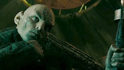 Khan, Krall & Co.: Die 10 besten Bösewichte aus den "Star Trek"-Kinofilmen