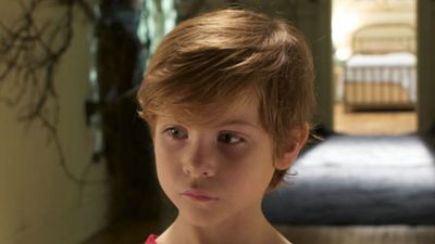 "Before I Wake": Neuer Trailer zum Albtraum-Horror mit "Raum"-Nachwuchsstar Jacob Tremblay