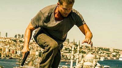 bild aus der news "Tschiller: Off Duty" zurück im Kino: Til Schweiger hofft auf bessere Zuschauerzahlen für den Leinwand-"Tatort"