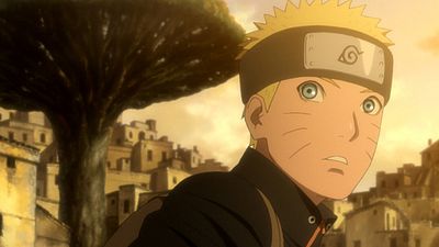 bild aus der news Deutscher Trailer zu "The Last: Naruto The Movie", dem finalen Kinofilm zur beliebten Anime-Reihe